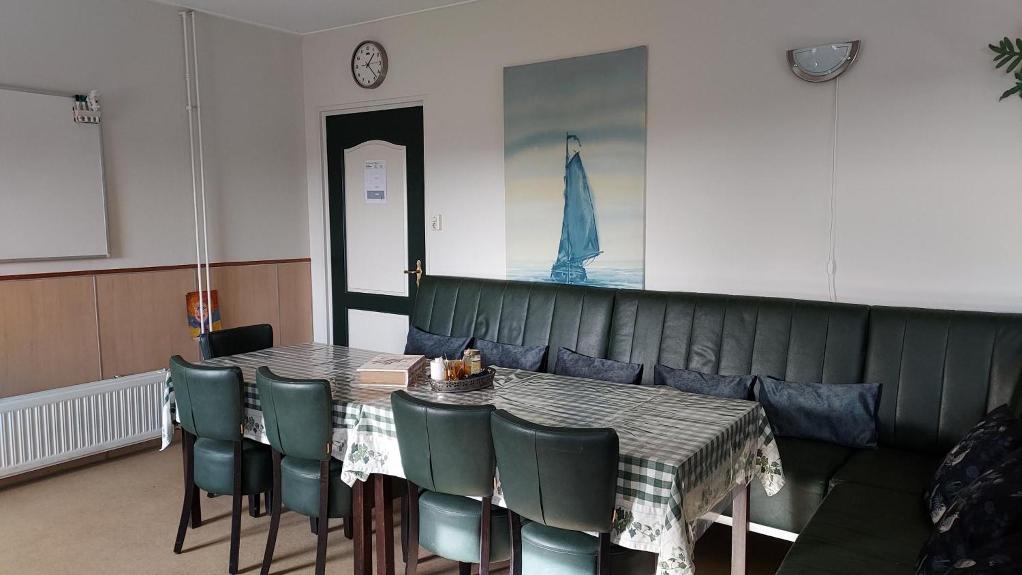 Lodge 61 Hotel Aan Het Water Medemblik Exterior photo
